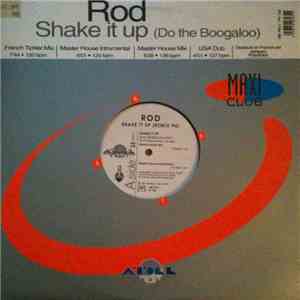 Rod - Shake It Up (Remix 94)