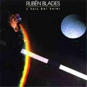 Rubén Blades Y Seis Del Solar - Agua De Luna