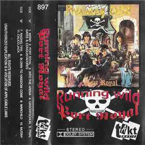 Running Wild - Port Royal