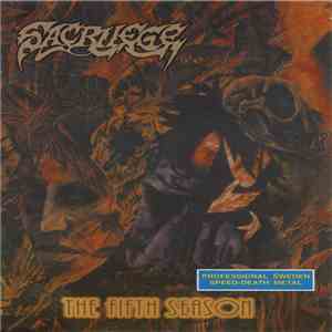 Sacrilege  - The Fifth Season