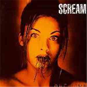 Scream  - One Down