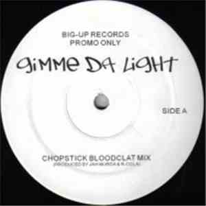 Sean Paul - Gimme Da Light