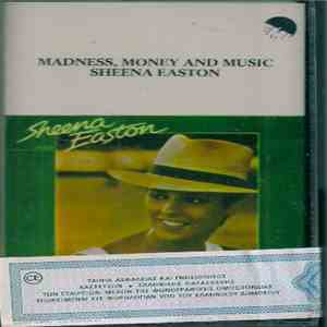 Sheena Easton - Madness, Money And Music