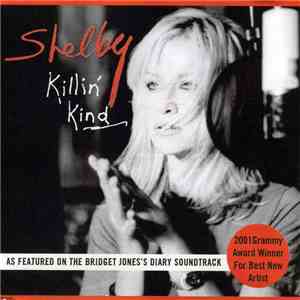 Shelby Lynne - Killin' Kind