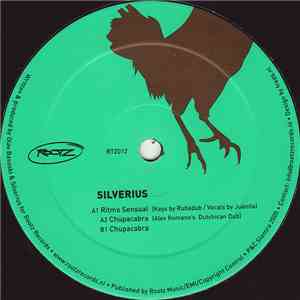 Silverius - Ritmo Sensual / Chupacabra