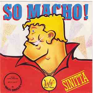 Sinitta - So Macho