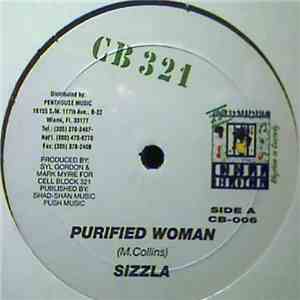Sizzla - Purified Woman
