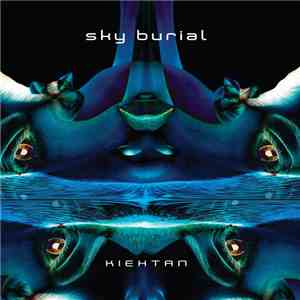 Sky Burial - Kiehtan
