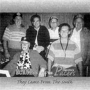 Sonny Burgess & The Pacers - They Came From The South