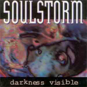 Soulstorm - Darkness Visible