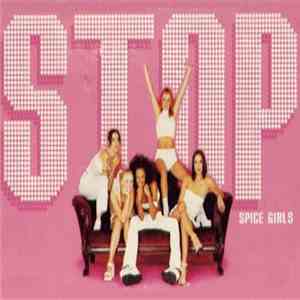 Spice Girls - Stop