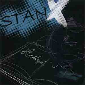 StanX  - Héritage
