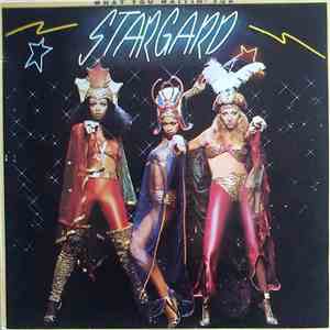 Stargard - What You Waitin' For