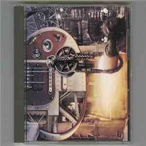 Steve Morse Band - Southern Steel