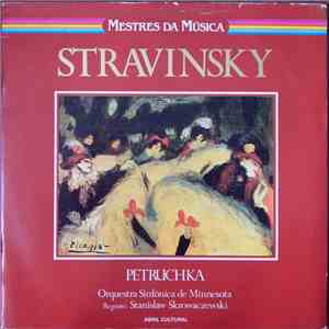 Stravinsky - Petruchka