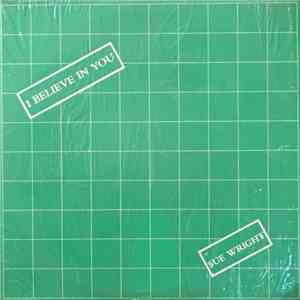 Sue Wright  - I Believe In You