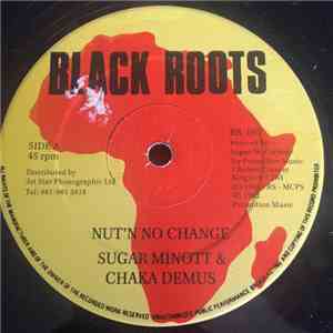 Sugar Minott & Chaka Demus - Nut'n No Change