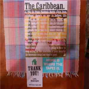 The Caribbean - The Go From Tactical