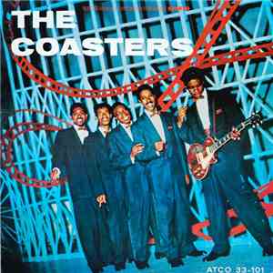 The Coasters - The Coasters