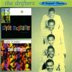 The Drifters - 28 Original Classics