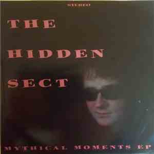 The Hidden Sect - Mythical Moments EP
