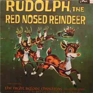 The St. Nicholas Singers - Rudolph The Red Nosed Reindeer