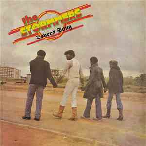 The Stormmers - Lovers Song
