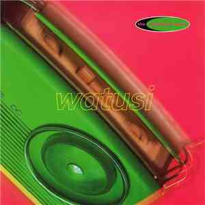 The Wedding Present - Watusi