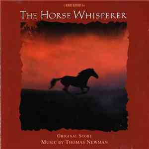 Thomas Newman - The Horse Whisperer (Original Score)