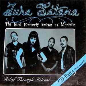Tura Satana - Relief Through Release
