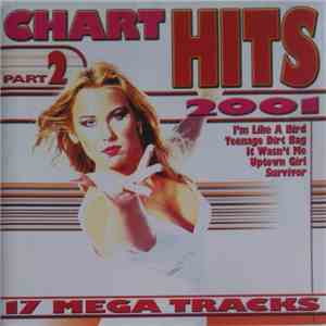 Unknown Artist - Chart Hits 2001 - Part 2