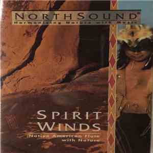 Unknown Artist - Spirit Winds