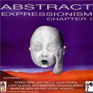 Various - Abstract Expressionism Chapter 1