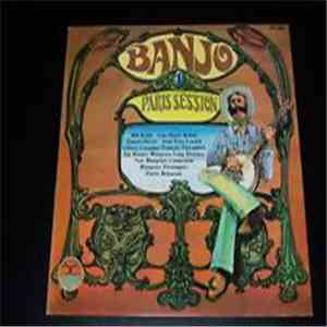 Various - Banjo Paris Session