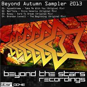 Various - Beyond Autumn Sampler 2013