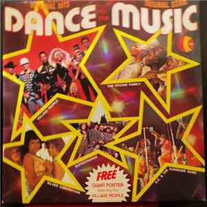 Various - Dance To The Music