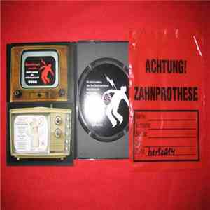 Various - Elektrosmog Im Selbstversuch (Kernkrach Festival-2005)