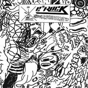 Various - ERock: Throwing Shapeless V.1