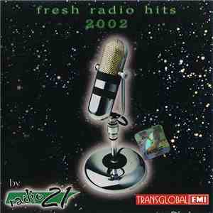Various - Fresh Radio Hits 2002