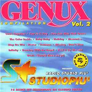 Various - Genux Compilation Vol.2