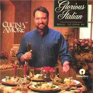 Various - Glorious Italian