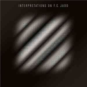 Various - Interpretations On F.C. Judd