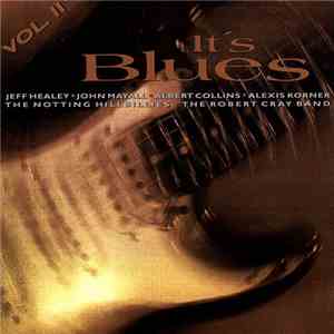 Various - It's Blues Vol. II