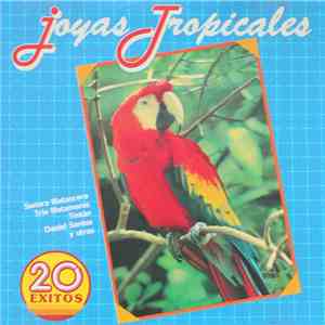 Various - Joyas Tropicales
