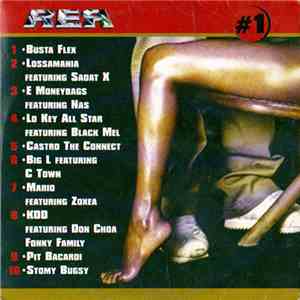 Various - RER #1