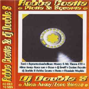 Various - Robba Coatta & DJ Double S