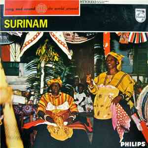 Various - Surinam