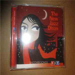 Various - The New Jazz Divas