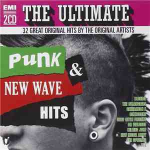 Various - The Ultimate Punk & New Wave Hits