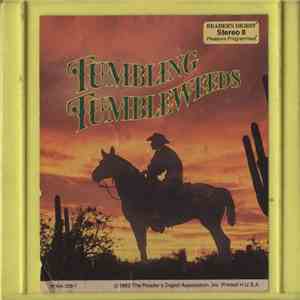Various - Tumbling Tumbleweeds